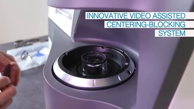 Delta 2 essilor edger for all your basic fitting needs. смотреть онлайн