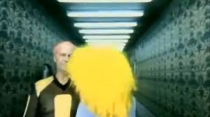 Мумий Тролль - Дельфины 1998 Mumiy Trolls - Dolphins