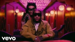 Doja Cat - Freaky Deaky (ft. Tyga) [1 Hour Loop]
