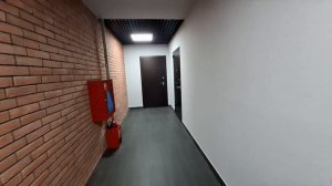 Аренда Лофт офиса 250 м2 этаж 4 Фридриха Энгельса 46 Loft46