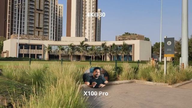 Xiaomi 14 Ultra VS Vivo X100 Pro Camera Comparison (Videography) смотреть онлайн