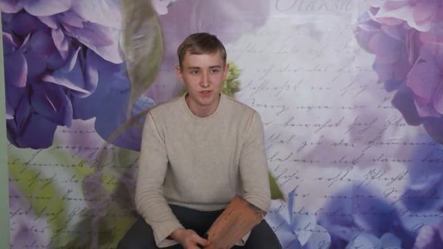 Отзыв Власа о тренинге "Возрождение природного голоса" Центр развития "Ясень" смотреть онлайн