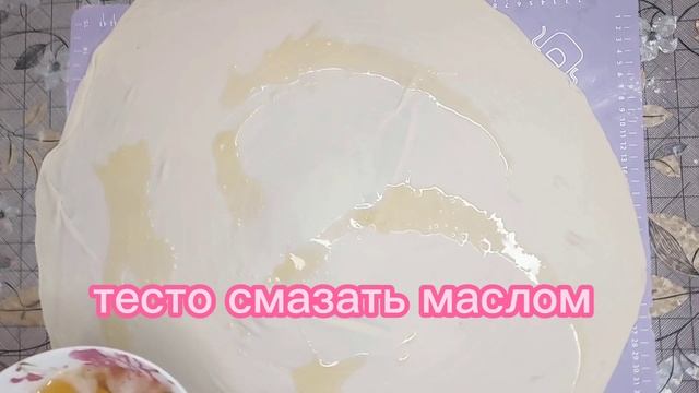 САМСА.Слоённая и хрустящяя|лёгкий вариант приготовления. смотреть онлайн