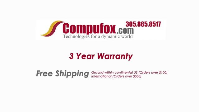 AJ715A | HP Compatible 4GBase-SW 850nm 550m SFP смотреть онлайн