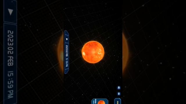 Próxima Centauri, la estrella más cercana a la tierra después del Sol смотреть онлайн