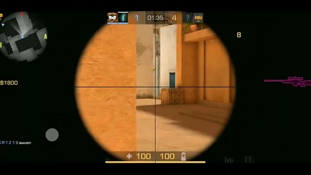 Спасательный круг((fragmovie standoff 2))) смотреть онлайн