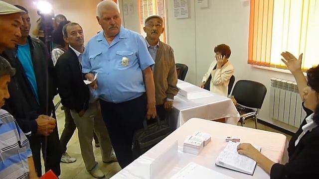 Ярмарка вакансий для должников по выплате алиментов 3 июня 2016 (часть 2) смотреть онлайн