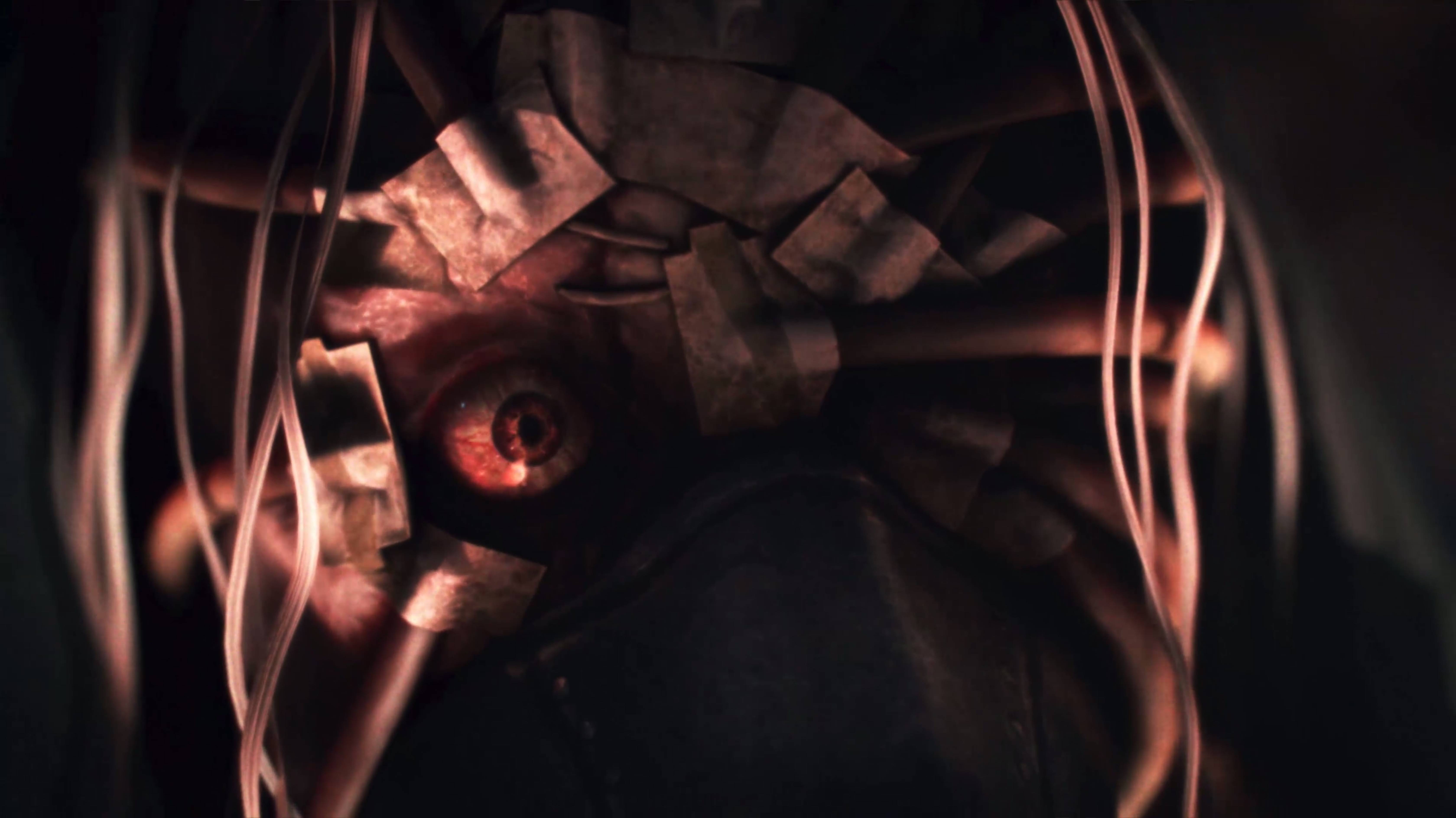 Resident Evil Revelations 2 Part7. Битва с мутировавшим членом TerraSave. У Вескера есть сестра?