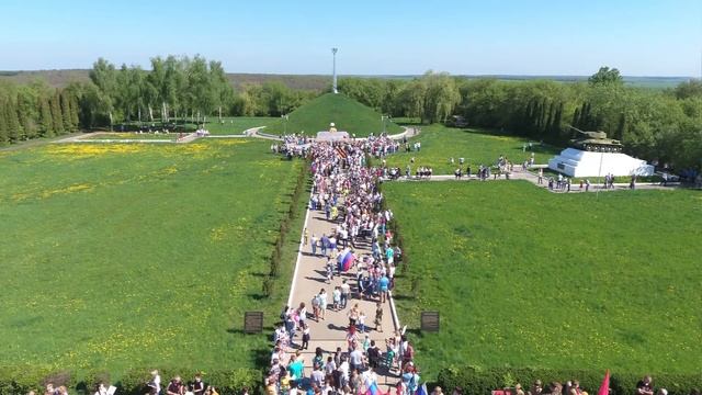 К Победе мы шли! С днем Победы, Ефремовцы! смотреть онлайн