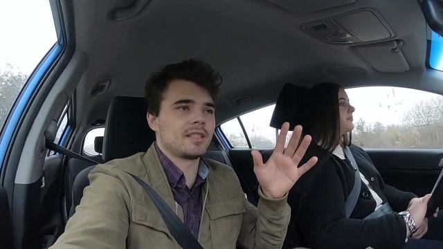 Трансформация Олега!