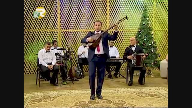 Firudin Tovuzlu**xelil Qaracop  **gozel Ifalar*