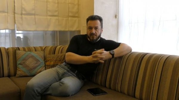 Отзыв - Игорь Горюшинский