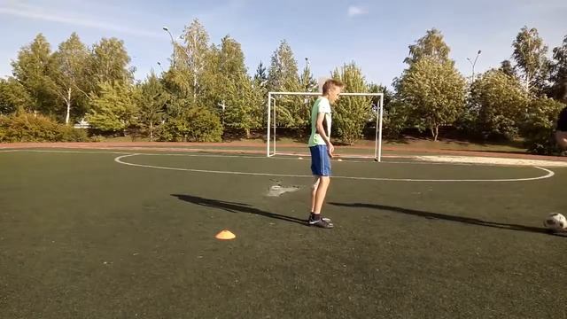 НЕВЕРОЯТНЫЕ ПЕНАЛЬТИ НА ТОЧНОСТЬ/INCREDIBLE PENALTY FOR ACCURACY смотреть онлайн