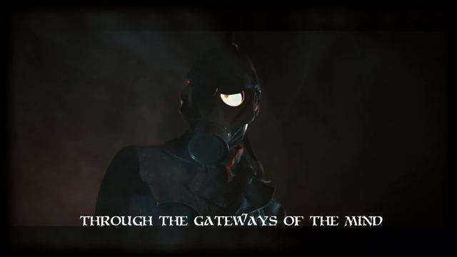 GATEWAYS смотреть онлайн