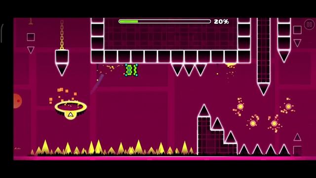 прохождение геометри деш лайт 4 часть смотреть онлайн