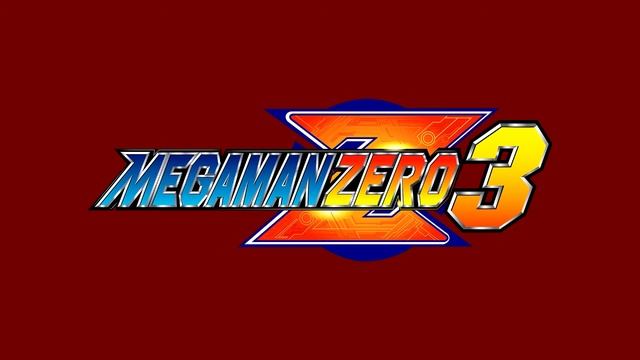Neo Arcadia III - Mega Man Zero 3 Music Extended смотреть онлайн