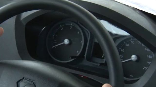 На маршрут вышли новые "четверки" смотреть онлайн