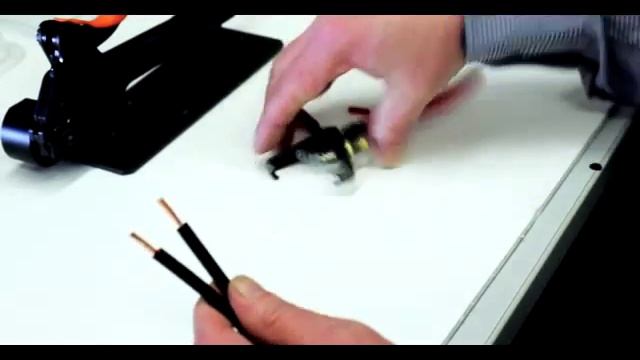 Atlas Hyper Speaker Cable Termination смотреть онлайн