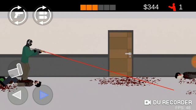 Flat zombies #1 смотреть онлайн