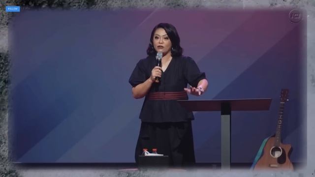 MENYELAMI KERAJAAN ALLAH I KHOTBAH KRISTEN PENUH INSPIRASI OLEH Ps. HENNY KRISTIANUS #motivasi смотреть онлайн