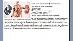 Презентация  Формула Здоровые Почки