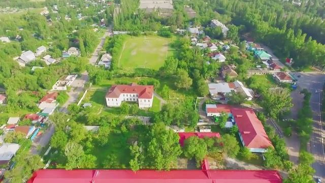 Каргалы Фабричный Алматы облысы смотреть онлайн