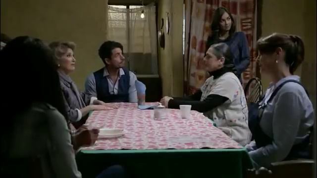 Sin Tu Mirada | Capítulo 78 | Parte 1/3 смотреть онлайн