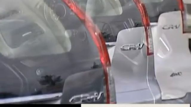 СR V смотреть онлайн