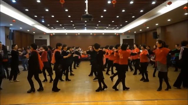 Autumn Scenery - Line Dance （Demo )） смотреть онлайн
