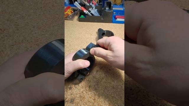 Убираем феном поддержки на TPU🤓 смотреть онлайн