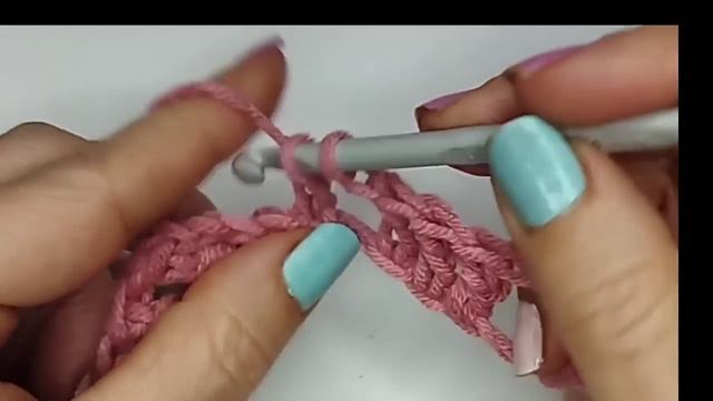 TOP o BLUSA de Crochet SIN COSTURAS!!! 😍🥳🌺 смотреть онлайн