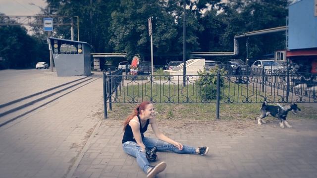 ФОТО-БУМ \ "Багаж" С.Я. Маршак смотреть онлайн