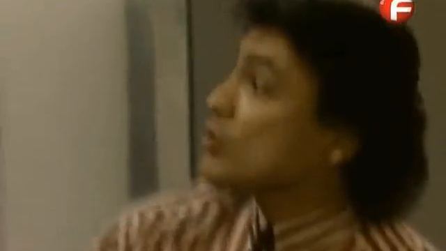 Кассандра / Kassandra (1992) Серия 55