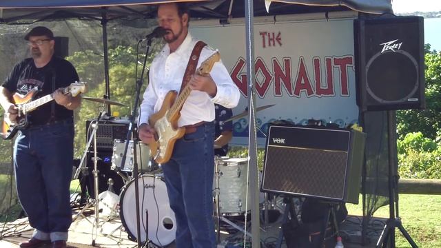 The Argonauts - Hot Rod Lincoln смотреть онлайн