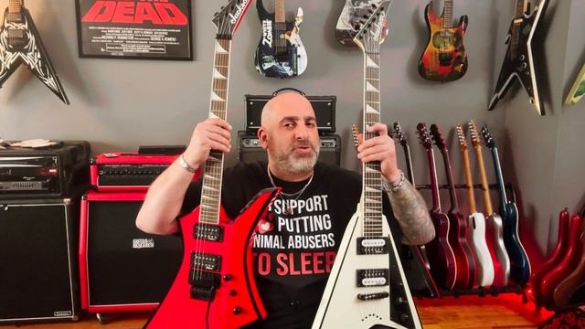 BEST Budget Metal Guitar? смотреть онлайн