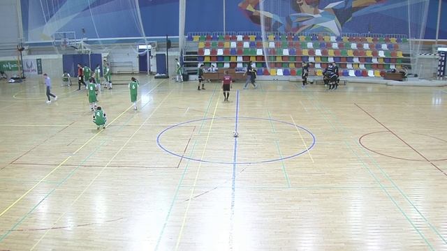 • Кубок BFL 2019 • ЛФК Луч - КГМУ • Полный матч смотреть онлайн