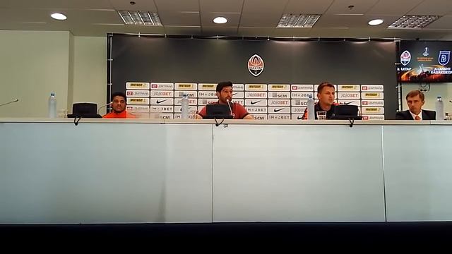 Фонсека полюбляє домінувати смотреть онлайн