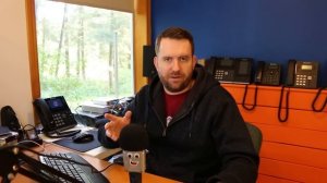 Ubiquiti Mesh Wireless