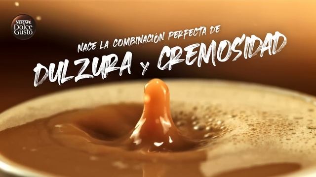 Cappuccino Dulce de Leche смотреть онлайн