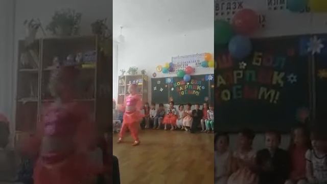 Каусар. 73-мектеп.қарағанды. смотреть онлайн