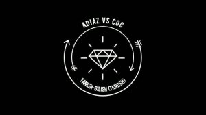 Таниш-билиш (ТКНДШ). ADIAZ vs COC. Audio