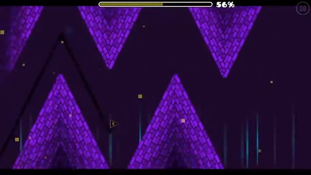 Geometry Dash: AlterEffect by Laminer (with auto key xd) смотреть онлайн