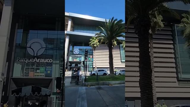 LA CIUDAD MÁS GRINGA DE AMÉRICA LATINA (SANTIAGO CHILE) смотреть онлайн