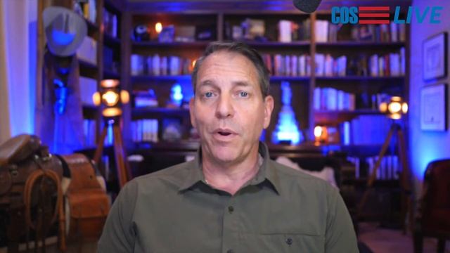 COS Live! Ep. 244: Mark Meckler Reacts to How Many More Rally смотреть онлайн