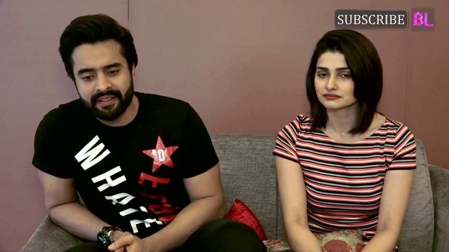 Carbon | Jackky Bhagnani & Prachi Desai Interview