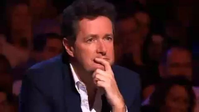Signature - Britain's Got Talent 20 Episode 3.mp4 смотреть онлайн