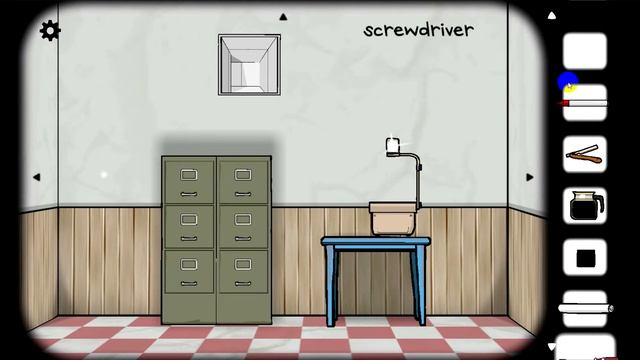 Cube Escape Case 23 Chapter 2 Walkthrough Rusty Lake смотреть онлайн