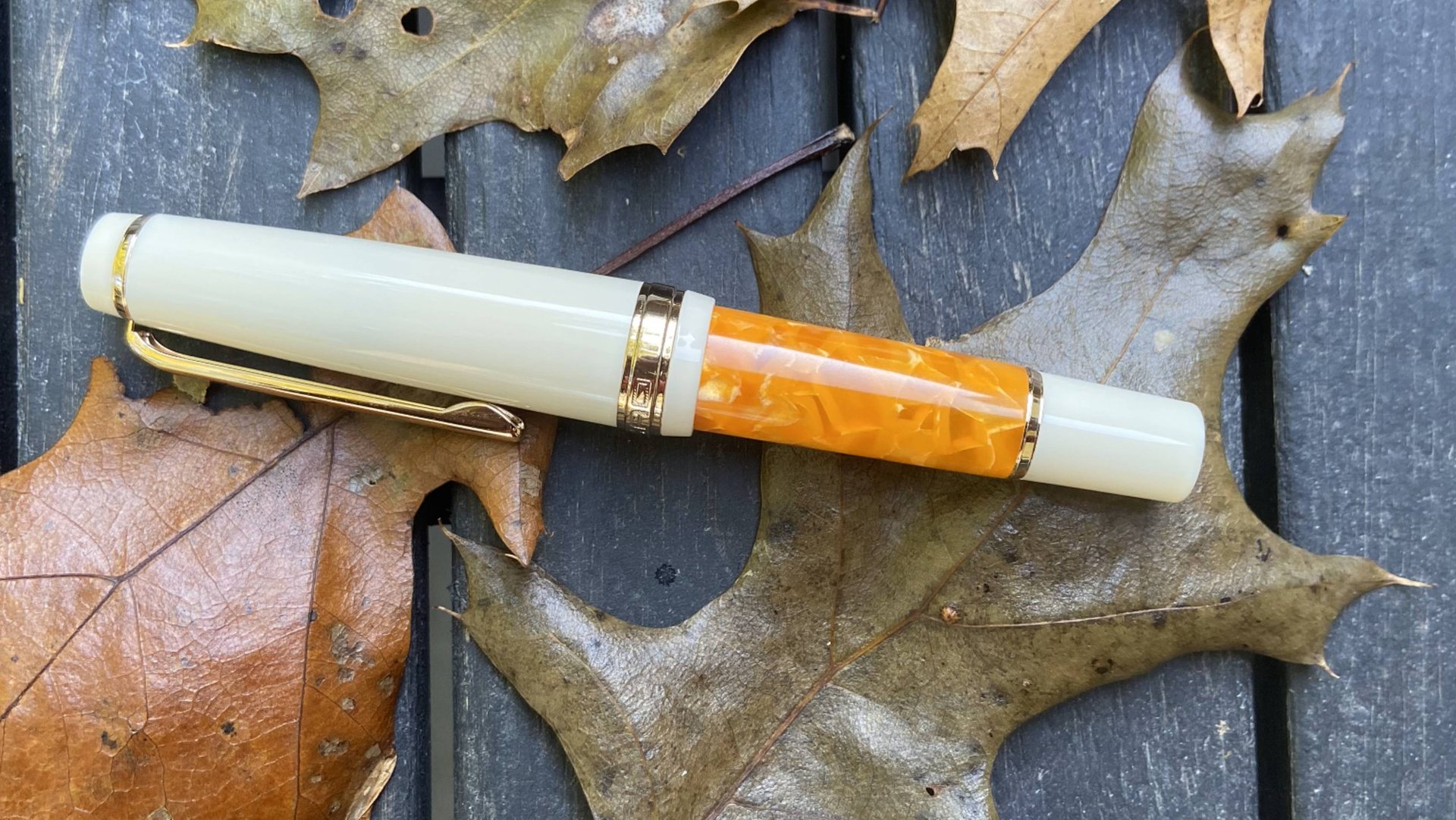 Перьевая ручка Jinhao 82 mini смотреть онлайн