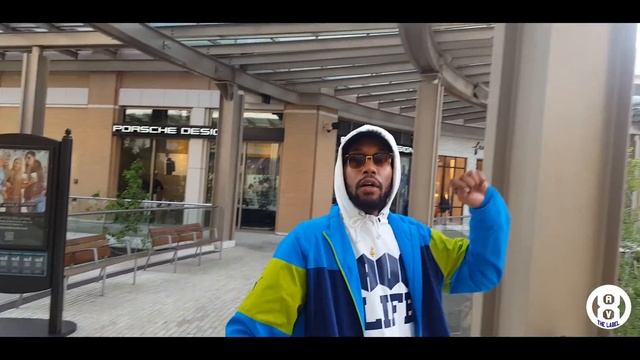 MikeMath - I'm Up (Prod. MikeMath) [Official Music Video] смотреть онлайн