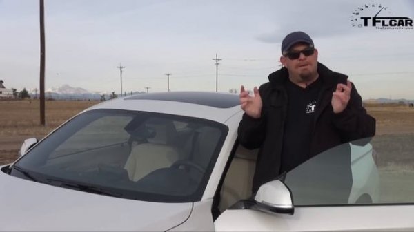 2015 Lexus RC 350 & BMW 228i & Chevy Trax Review: The Fast Lane Car Episode # 5